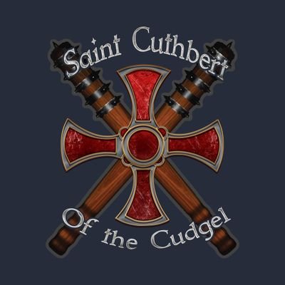 cuthbert_cudgel Profile Picture