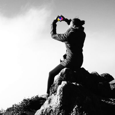 Anhgy22's profile picture. Casi  Ing Del Ambiente/Cine,Playa,House Music.    [Vinotinto&RealMadrid]