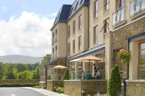 Carlton Hotel Tralee, Tralee, Kerry. Newest and largest hotel in North Kerry http://t.co/smEBShisbK