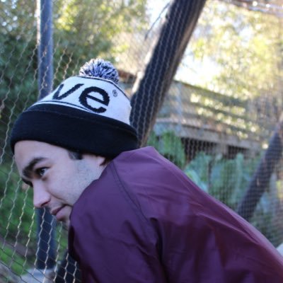 iamtwev's profile picture. 