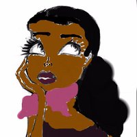 Introvertedblackgirl (@theibgpodcast) 's Twitter Profile