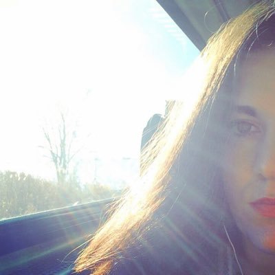 jackiehart25's profile picture. NY | PR gal | @QuinnipiacU alum | World traveler+Music lover Don't go where the path may lead, go instead where there is no path and leave a trail.