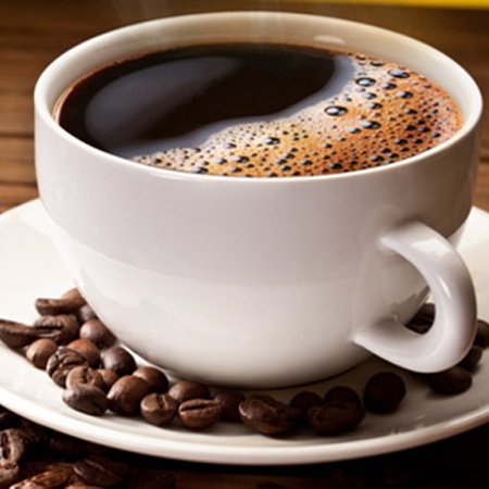 “Hanya secangkir kopi yang menyajikan rasa manis, bukan janji janji dari bibir yang terlihat manis”
