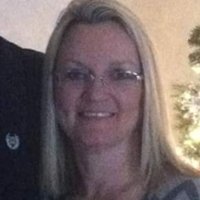 Tina Ruddell - @RuddellTina Twitter Profile Photo