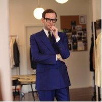 David Reeves(@DavidReevesNYC) 's Twitter Profile Photo