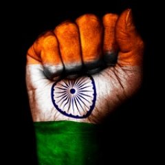 rajnitibaz's profile picture. Be an Indian & Think for INDIA