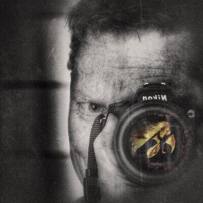 Grateful freelance photographer for @HawkeyeReport of @on3sports. Content creator. Scrolling story teller. Cancer survivor 📸 (c) webcentrick