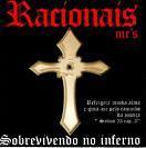 pra quem é fã do Racionais segue ai...
vida loka na moral!!
''vagabundo nato!!''