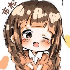 市松さんのプロフィール画像