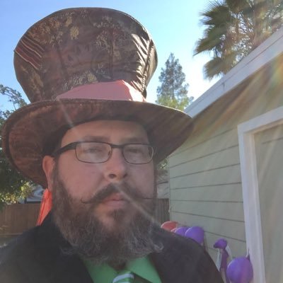I do stuff at GitHub ...Opinions are my own... here you will find DevOps, Gaming, Linux, DadOps. Shaving Yaks and Chasing Unicorns for years