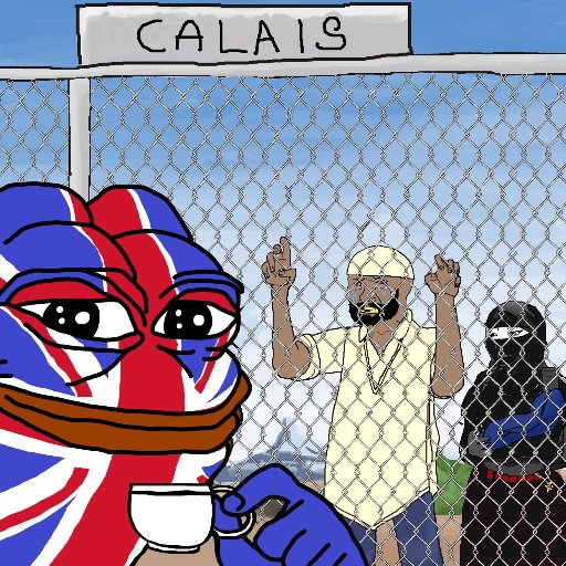 Islam is a fascist political ideology like Nazism which seeks 2 convert subjugate or kill all non-muslims.Ban Islam Deport Muslims. Google 'Kalergi Plan'