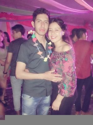 Yuuli50289344's profile picture. Gaston 💜♒♎💏