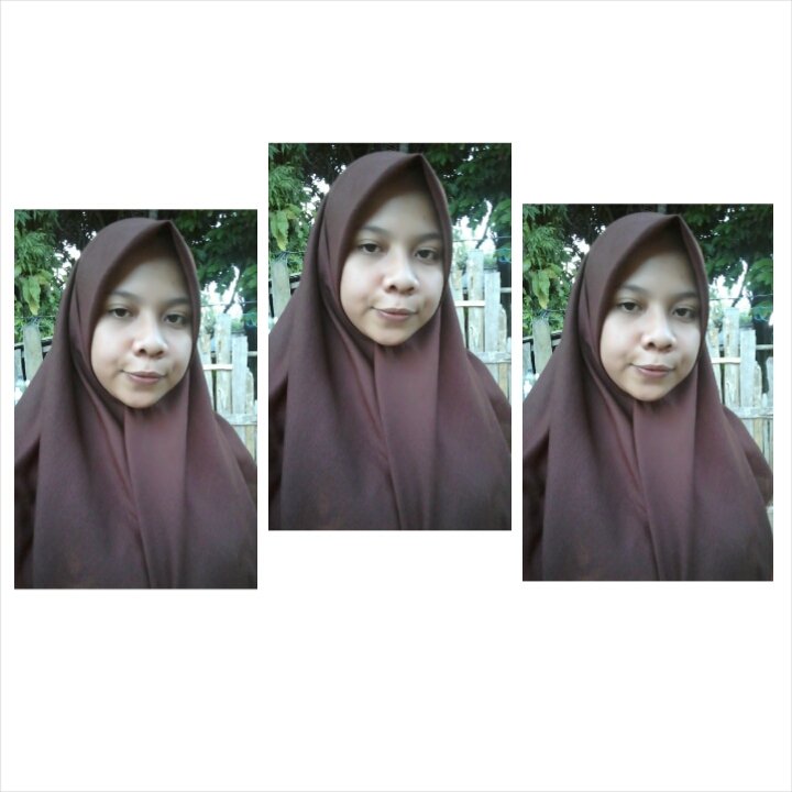 Mutiara_YHG's profile picture. esensi menjadi manusia adalah ketika seseorang tidak mencari kesempurnaan.
