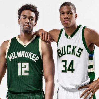 #BucksIn6 #OwnTheFuture