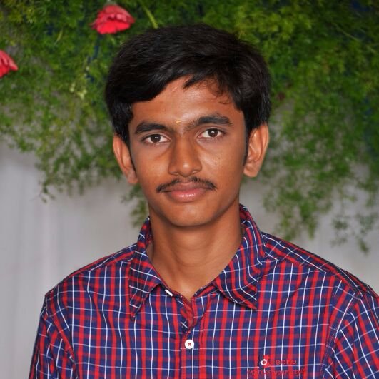 sakthiv12067423's profile picture. 