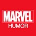 Marvel Humor (@marvelhumor) Twitter profile photo Marvel Humor (@marvelhumor) Twitter profile photo
