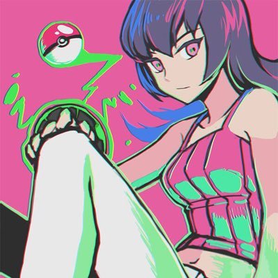 「Saffron City Gym Leader」I've read your mind, I know exactly how this battle will go... 【Can be Manga Verse】