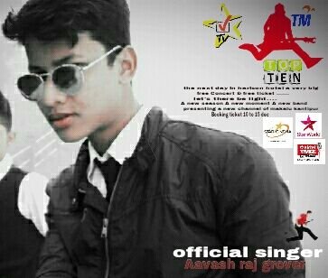 aavash_raj's profile picture. Music/band,singer, live performer, live concert Music R&B/Soul Latino Music