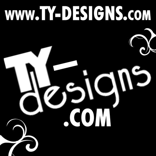 TYDesignsLive's profile picture. Graphic Designer & Photographer Freelance...let me know what I can do for you.
