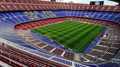 ‏‏ برشلونه والفيصلي خط أحمر