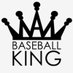 Baseball King Shop (@BsbKingShop) Twitter profile photo