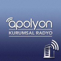 Apolyon Radyo(@ApolyonRadyo) 's Twitter Profile Photo
