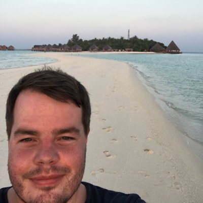 Software Engineer @tana_inc. Previously @CogniteData @facebook, @elastic and @bekkconsulting.