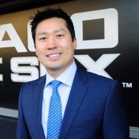 Shane J Nho, MD(@shanenhomd) 's Twitter Profile Photo