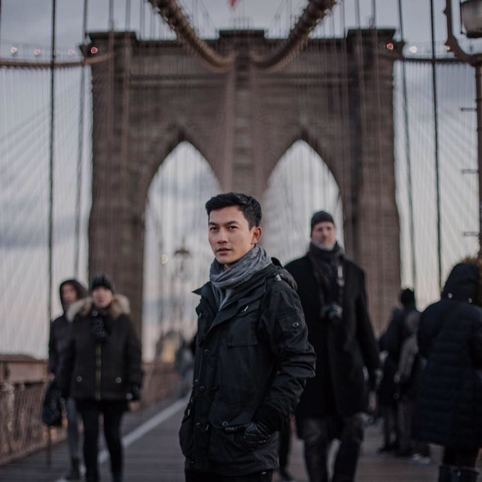 erronocampo's profile picture. @erronocampo on Instagram