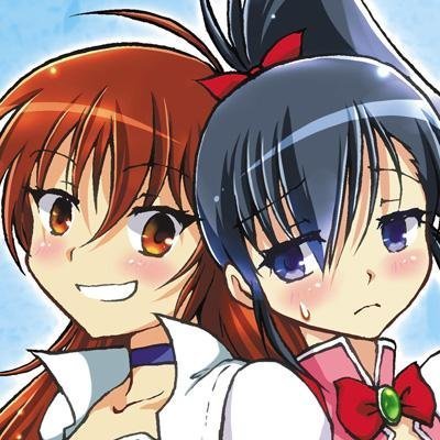 漫画家。「まあみさんとレトロ遊び」「悪のボスと猫。」「魔法少女は笑わない」「蒸し暑いからぬぐー」等。ぴくしぶ https://t.co/8DnpVPqAYk FANBOX https://t.co/M94x4Y1Kcp