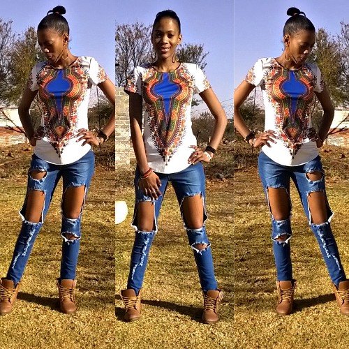 UlendaMotubatsi's profile picture. *** Crazy, down to earth and the rest you'll figure out for yourself.