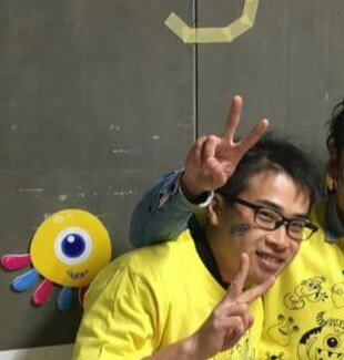 yuki0901ktm's profile picture. ケツメイシ、C&K大好きな三十路です(^-^ゞ