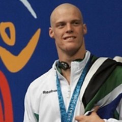 2X Olympic one Medal, 5x Deaf Olympic 34 Medals, 12 Hold Deaf World Records. Ambassador & Advisor @PCMFSouthAfrica & Teacher #LearnToSwim, #CPR, #Swimming