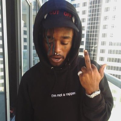 aRifty_'s profile picture. I want it so Ima go get it