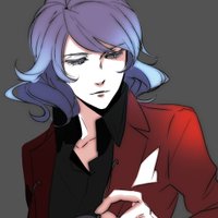 Lucian Delos (@e4lucian) 's Twitter Profile
