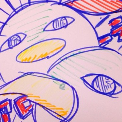生きてたマツクさんのプロフィール画像