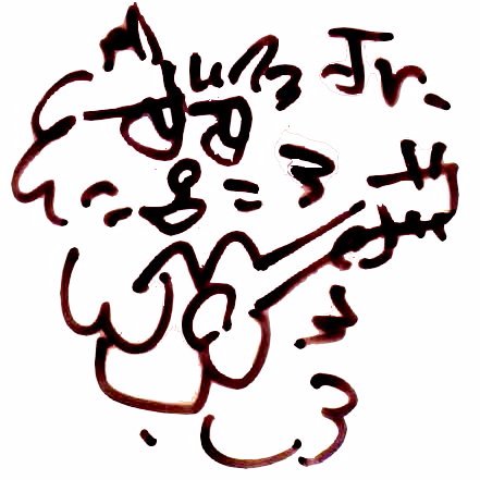 梶浦由記さんを筆頭に劇盤作曲家好き。高梨康治さん未知瑠さん菅野よう子さん等々。民族音楽、特にケルトやラテン音楽が大好き。メタルやクラシックも好き。インスト沼の民。