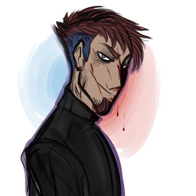 ''I Lost My Mind Before and Now I Have to Go Psycho?''♦ Dead Rising OC ♦ He Can Be Your Friend, But Be Careful Once He Goes On a Killing Spree. With Brute Force