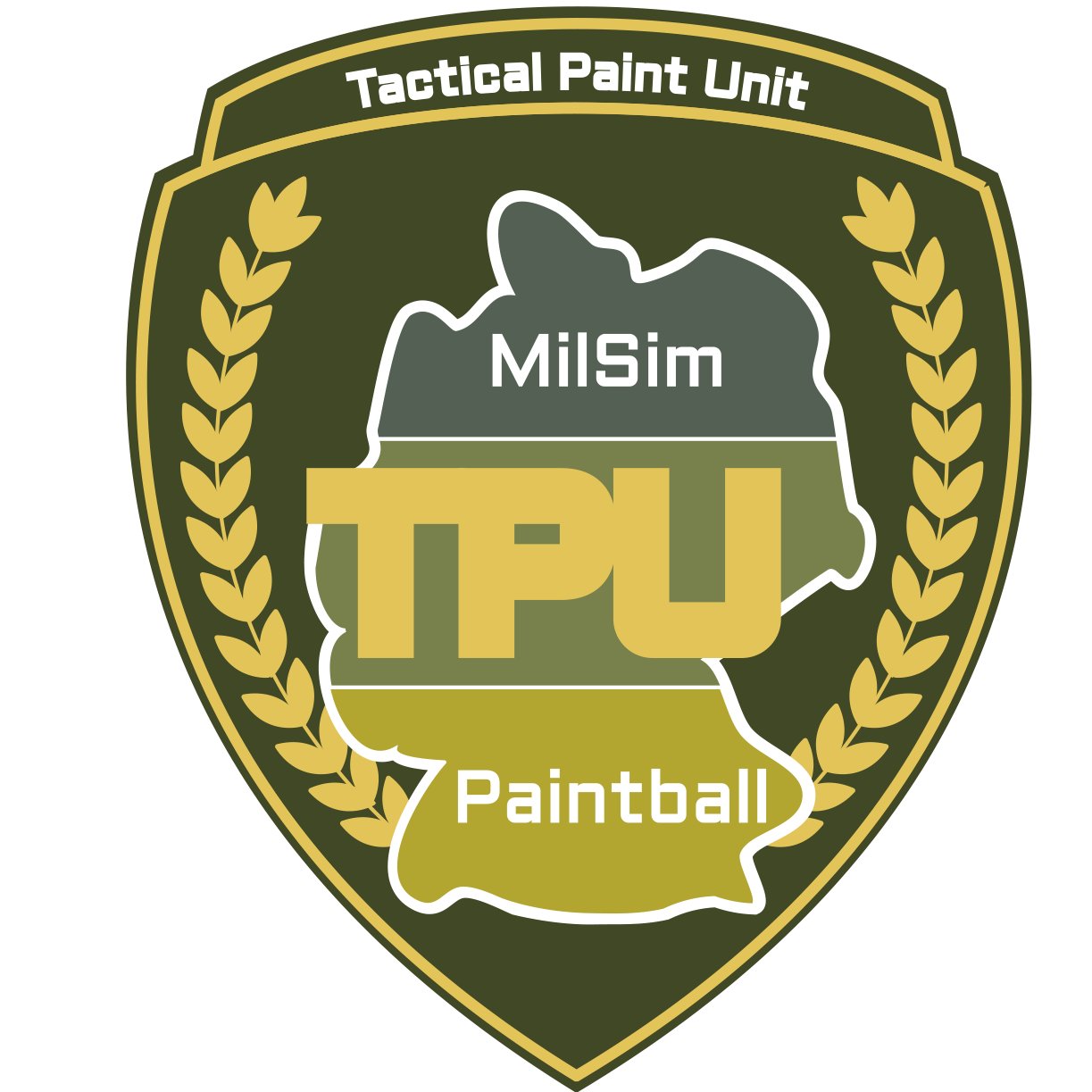 Tactical Paint Unit