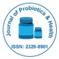 Probiotics & Health(@Probiotics_heal) 's Twitter Profile Photo