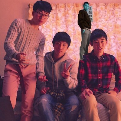 元2 2 のやばいやつ Nanntyu2no2 Twitter