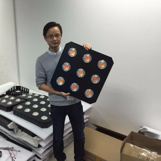 Hi Friend,here's jackson from bluesea,we specialize in led grow light for 10 years,and dedicated to help customer build local famous brand by our excel service