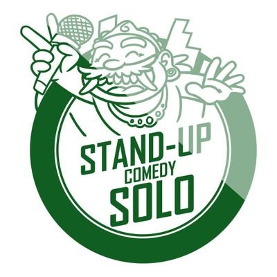 Openmic rutin #JumatKumat di @CeKopi, mulai pukul 20.00. Narahubung : 0851-7951-4100 Surel: standupcomedysolo@gmail.com.