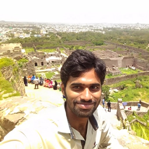 srinivasdudala7's profile picture. 