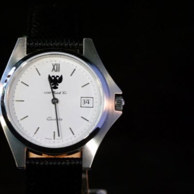 We are a British Company producing Bespoke Swiss Made luxury watches for Men and Women