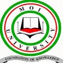 Official Handle of Moi University School of Medicine, a global leader in the training of health professionals, health research, and health service provision.