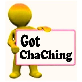 GotChaChing's profile picture. Got ChaChing?... We Do!  Check us out.