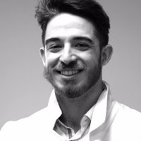 Antonio AlonsoMallén (@antoniolam7) 's Twitter Profile