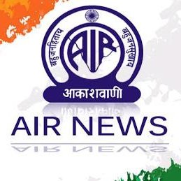 Official account of Regional News Unit Leh, All India Radio News
