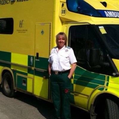 neenawlady's profile picture. love my boys, my family, my job paramedic Irt member, frosty mornings, the Irish Sea, good food, duvet days, people, trust compassion honesty integrity 💕